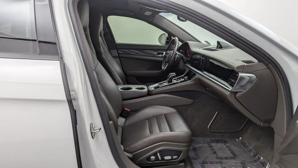 Florida Fine Cars - Used PORSCHE PANAMERA 2018 MIAMI 4