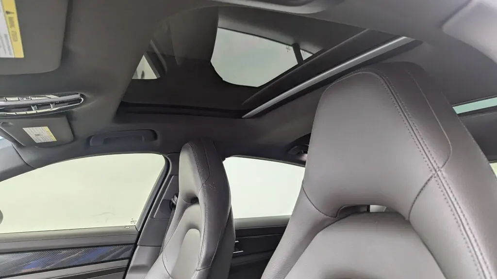 Florida Fine Cars - Used PORSCHE PANAMERA 2018 MIAMI 4