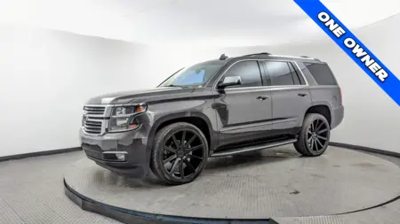 Florida Fine Cars - Used CHEVROLET TAHOE 2017 MIAMI PREMIER