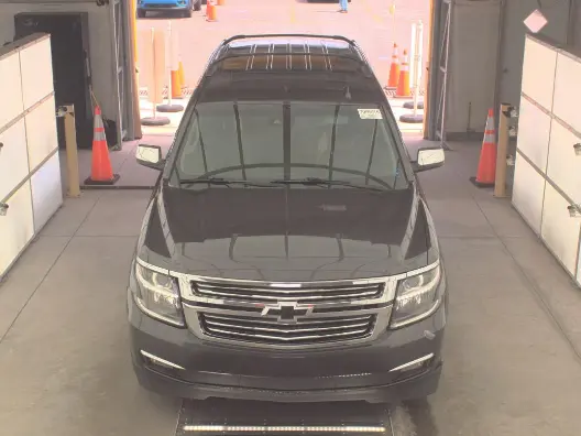 Florida Fine Cars - Used CHEVROLET TAHOE 2017 MIAMI PREMIER