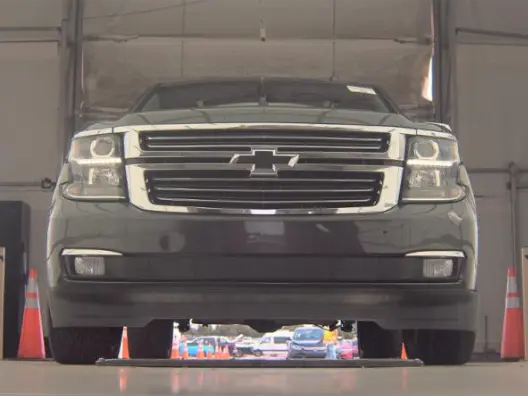 Florida Fine Cars - Used CHEVROLET TAHOE 2017 MIAMI PREMIER
