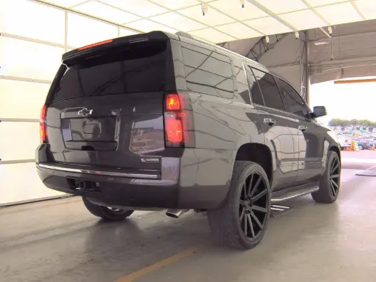 Florida Fine Cars - Used CHEVROLET TAHOE 2017 MIAMI PREMIER