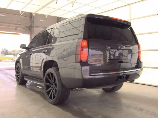 Florida Fine Cars - Used CHEVROLET TAHOE 2017 MIAMI PREMIER