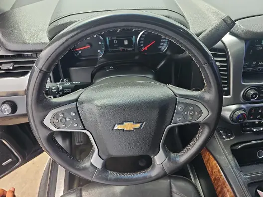 Florida Fine Cars - Used CHEVROLET TAHOE 2017 MIAMI PREMIER