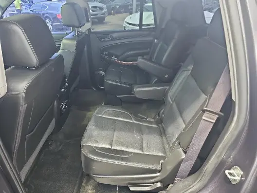 Florida Fine Cars - Used CHEVROLET TAHOE 2017 MIAMI PREMIER
