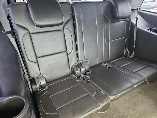 Florida Fine Cars - Used CHEVROLET TAHOE 2017 MIAMI PREMIER