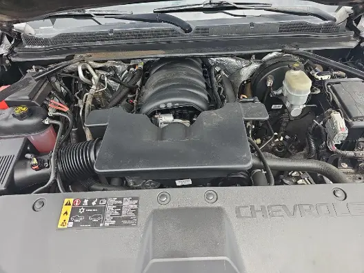 Florida Fine Cars - Used CHEVROLET TAHOE 2017 MIAMI PREMIER