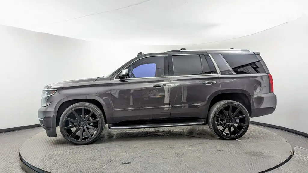 Florida Fine Cars - Used CHEVROLET TAHOE 2017 MIAMI PREMIER