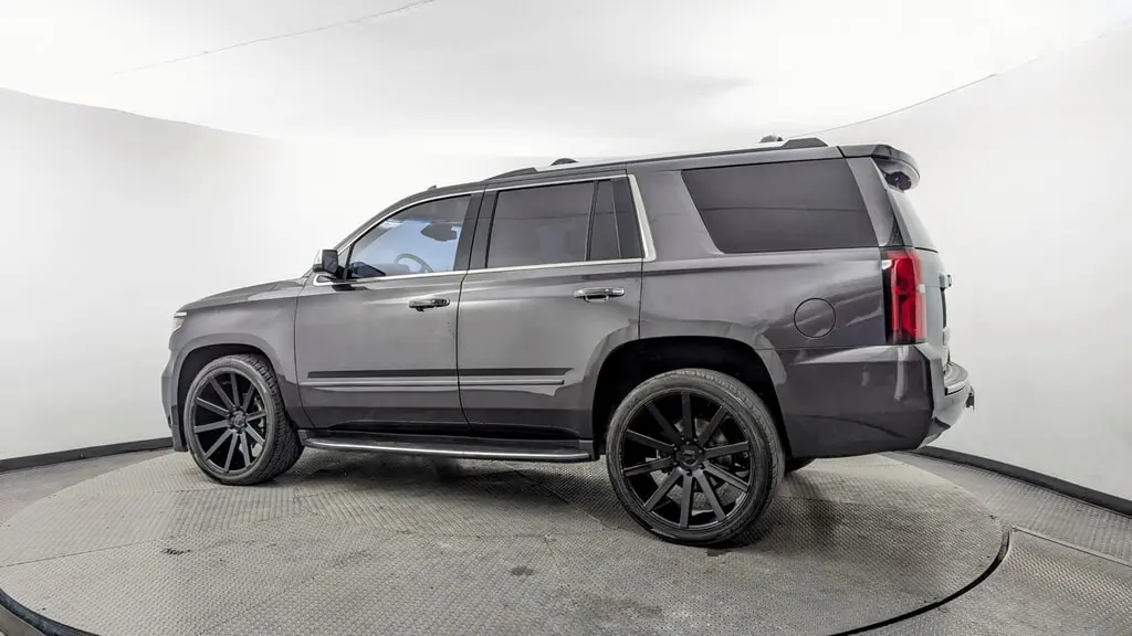 Florida Fine Cars - Used CHEVROLET TAHOE 2017 MIAMI PREMIER