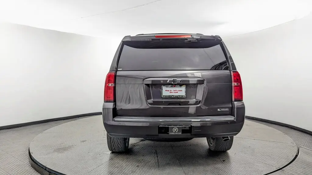 Florida Fine Cars - Used CHEVROLET TAHOE 2017 MIAMI PREMIER
