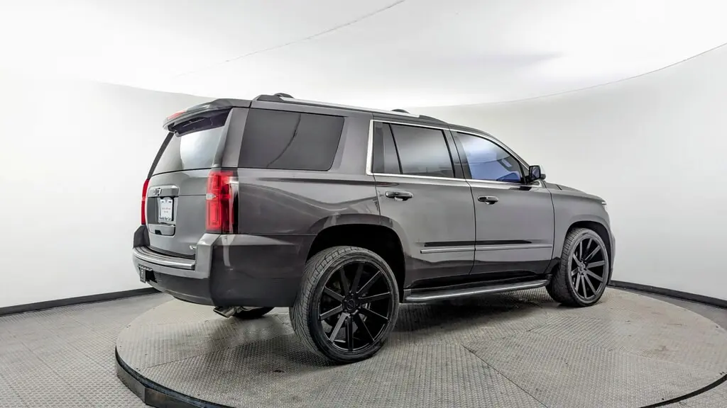 Florida Fine Cars - Used CHEVROLET TAHOE 2017 MIAMI PREMIER