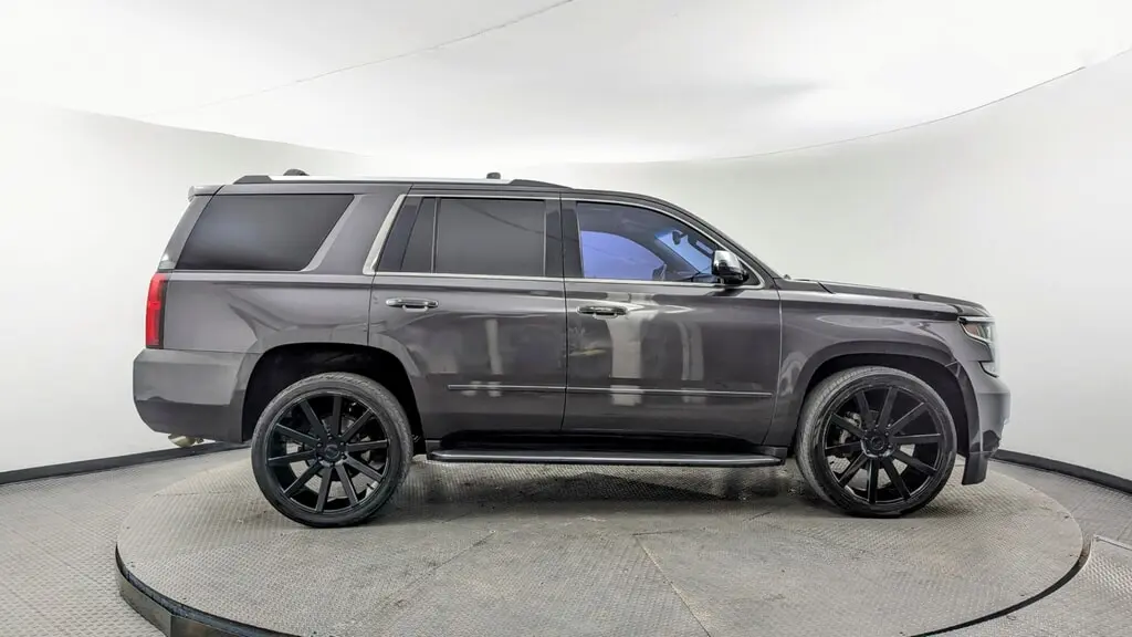 Florida Fine Cars - Used CHEVROLET TAHOE 2017 MIAMI PREMIER