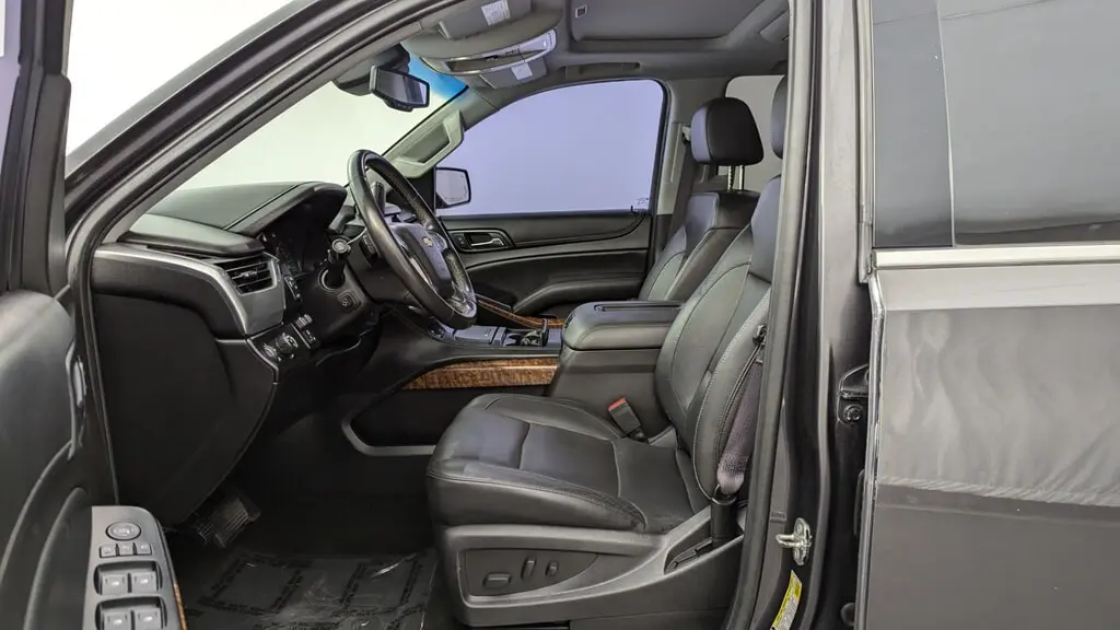Florida Fine Cars - Used CHEVROLET TAHOE 2017 MIAMI PREMIER