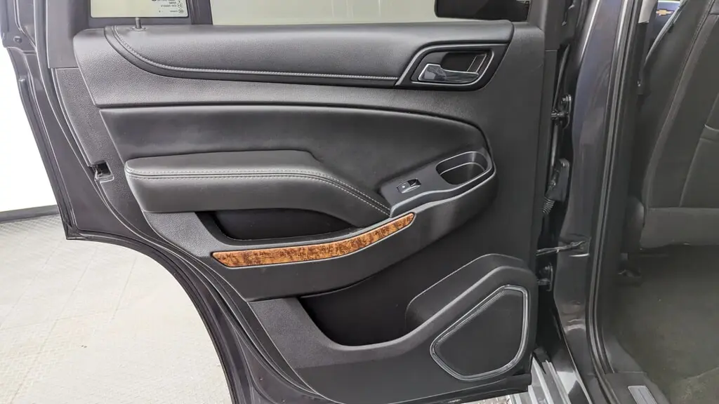 Florida Fine Cars - Used CHEVROLET TAHOE 2017 MIAMI PREMIER