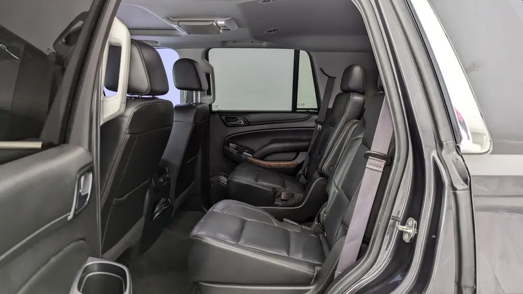 Florida Fine Cars - Used CHEVROLET TAHOE 2017 MIAMI PREMIER