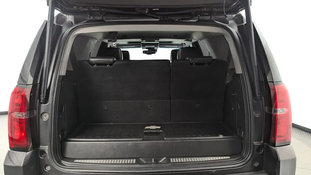 Florida Fine Cars - Used CHEVROLET TAHOE 2017 MIAMI PREMIER