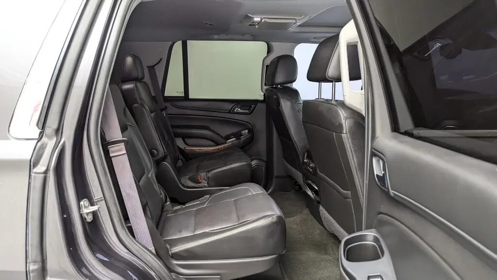 Florida Fine Cars - Used CHEVROLET TAHOE 2017 MIAMI PREMIER