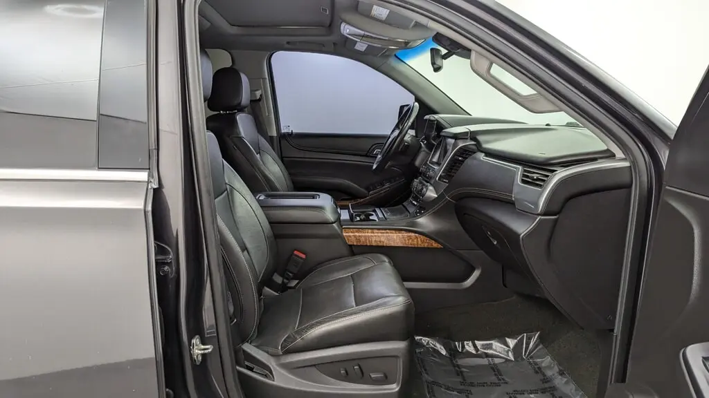 Florida Fine Cars - Used CHEVROLET TAHOE 2017 MIAMI PREMIER
