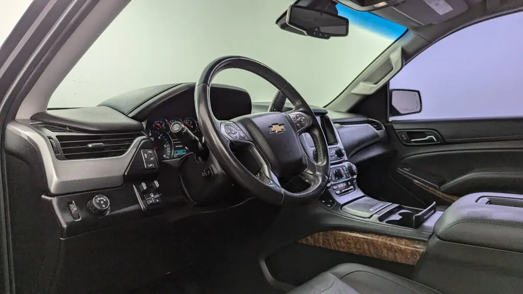 Florida Fine Cars - Used CHEVROLET TAHOE 2017 MIAMI PREMIER