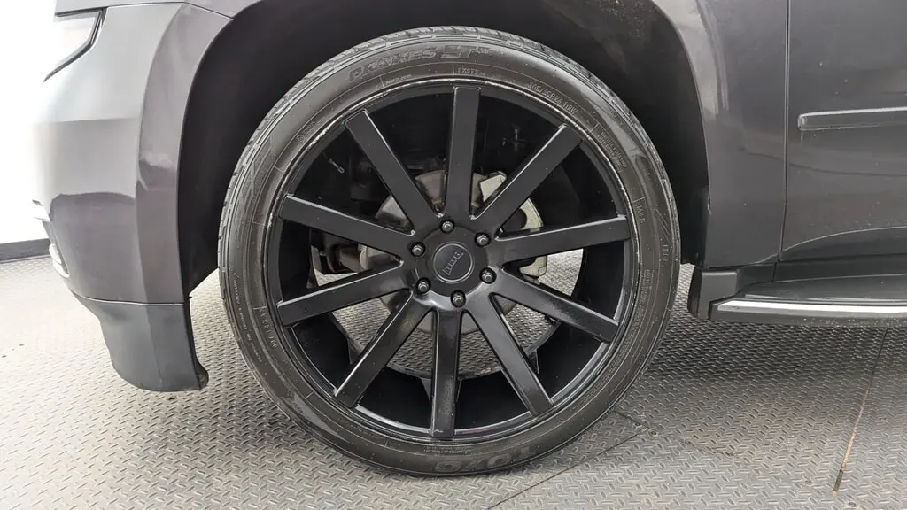 Florida Fine Cars - Used CHEVROLET TAHOE 2017 MIAMI PREMIER