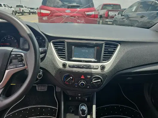 Florida Fine Cars - Used HYUNDAI ACCENT 2021 MARGATE SE