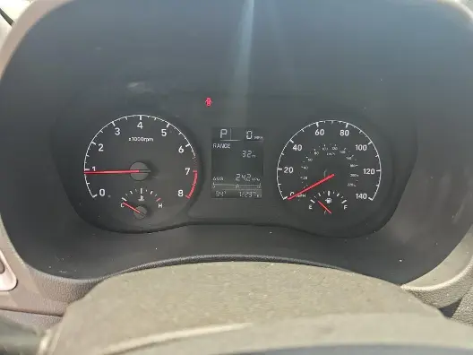 Florida Fine Cars - Used HYUNDAI ACCENT 2021 MARGATE SE