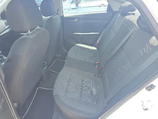 Florida Fine Cars - Used HYUNDAI ACCENT 2021 MARGATE SE