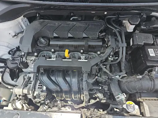 Florida Fine Cars - Used HYUNDAI ACCENT 2021 MARGATE SE