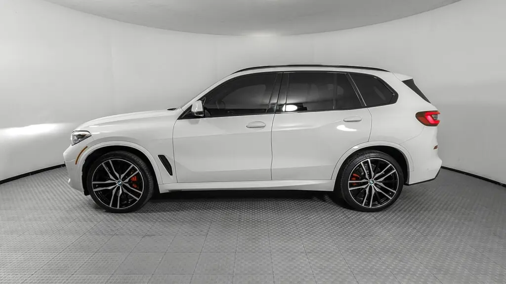 Florida Fine Cars - Used BMW X5 2021 ORLANDO M50I