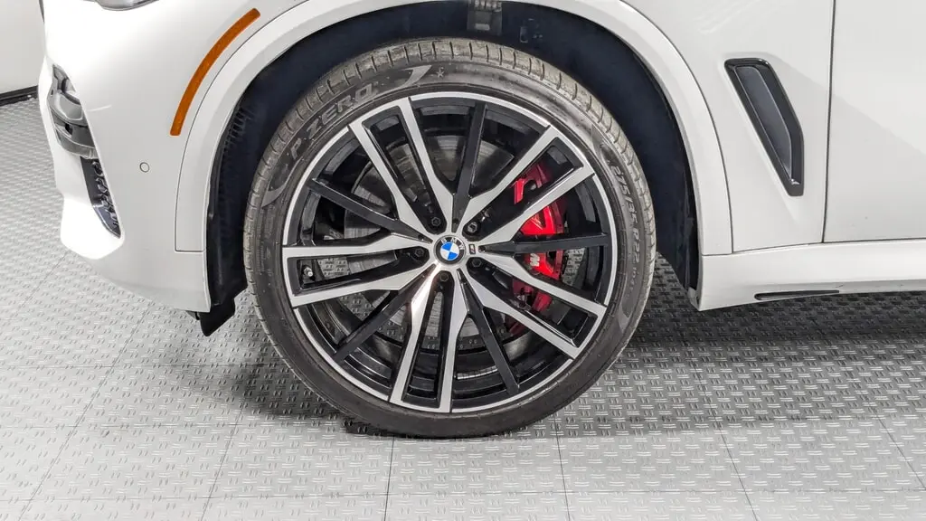 Florida Fine Cars - Used BMW X5 2021 ORLANDO M50I