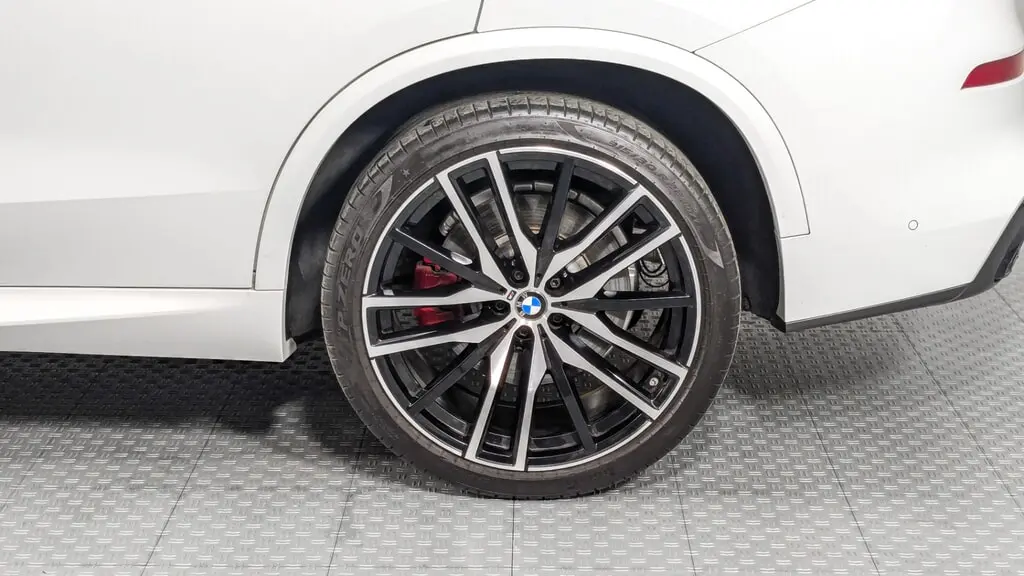 Florida Fine Cars - Used BMW X5 2021 ORLANDO M50I