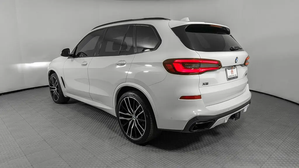 Florida Fine Cars - Used BMW X5 2021 ORLANDO M50I