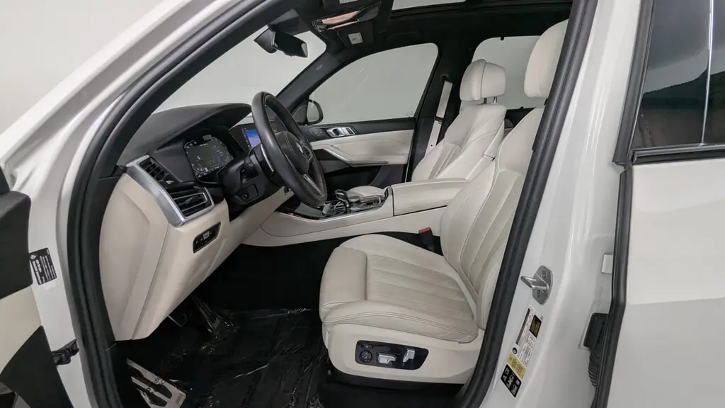 Florida Fine Cars - Used BMW X5 2021 ORLANDO M50I