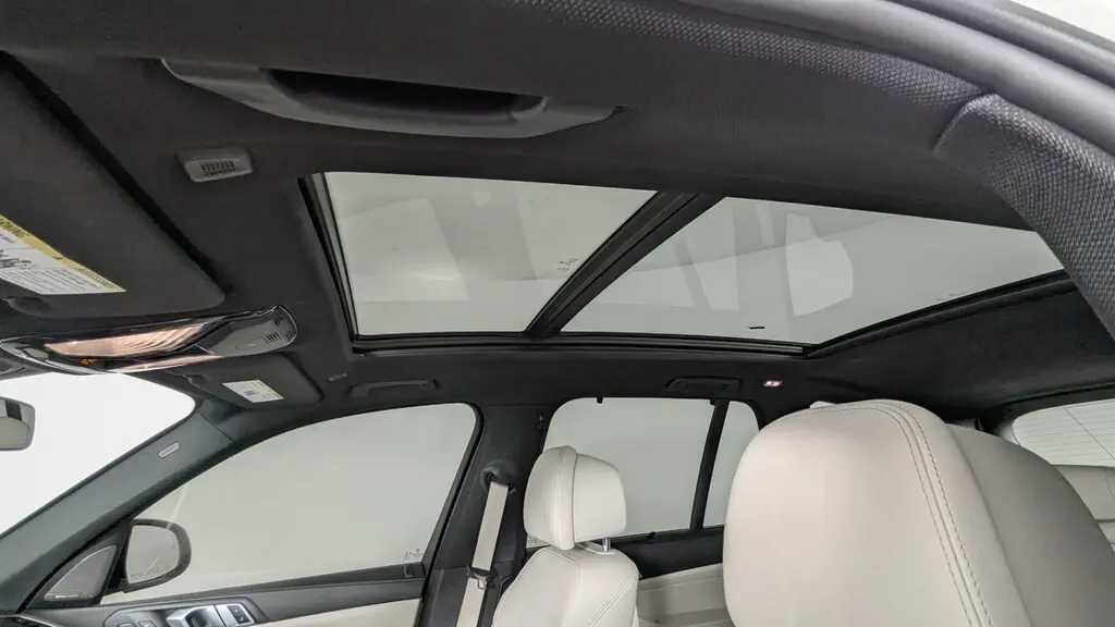 Florida Fine Cars - Used BMW X5 2021 ORLANDO M50I