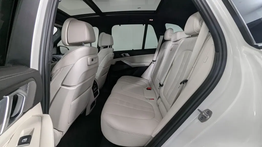 Florida Fine Cars - Used BMW X5 2021 ORLANDO M50I