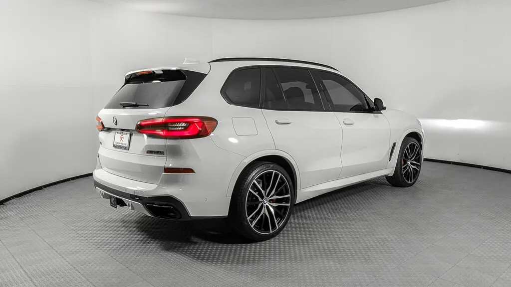 Florida Fine Cars - Used BMW X5 2021 ORLANDO M50I