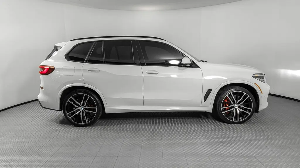 Florida Fine Cars - Used BMW X5 2021 ORLANDO M50I