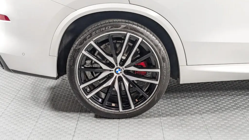 Florida Fine Cars - Used BMW X5 2021 ORLANDO M50I