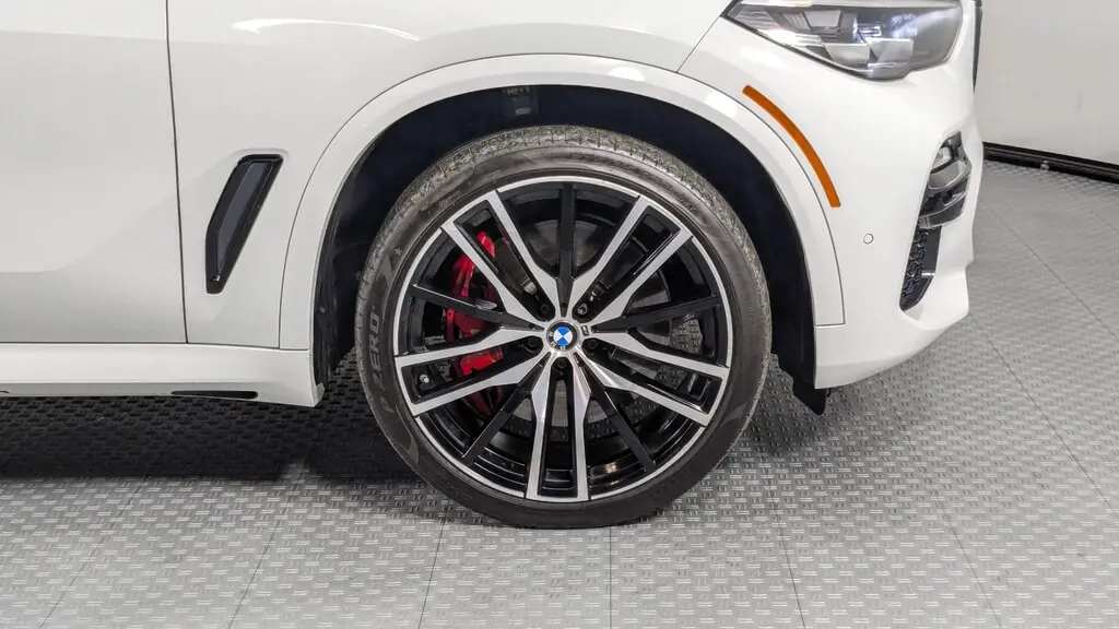 Florida Fine Cars - Used BMW X5 2021 ORLANDO M50I