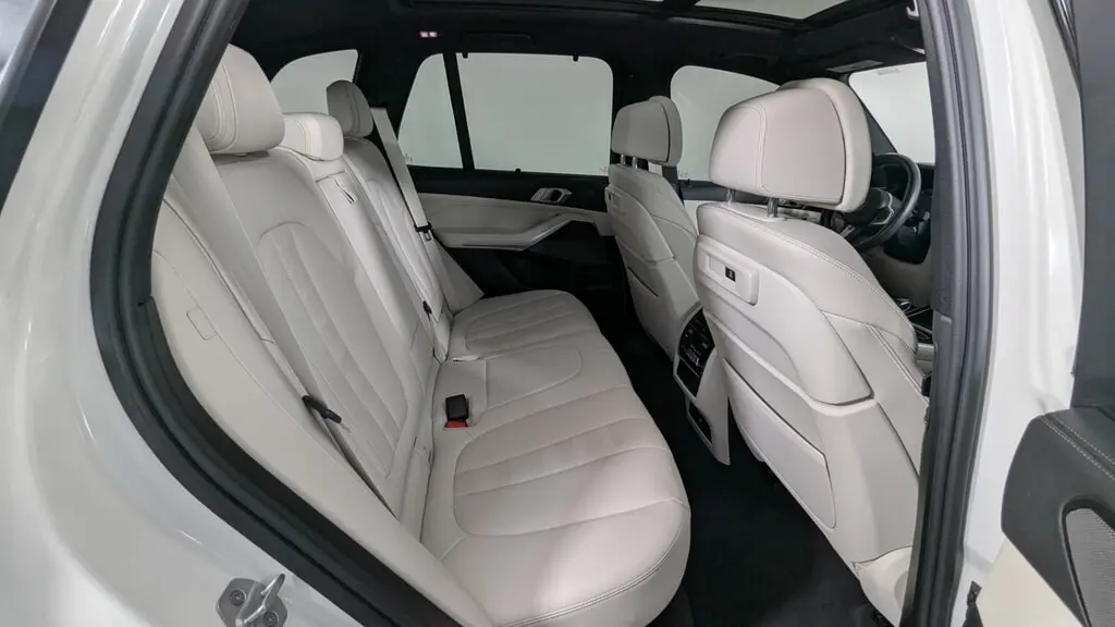 Florida Fine Cars - Used BMW X5 2021 ORLANDO M50I