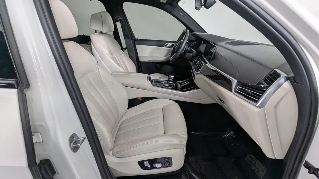 Florida Fine Cars - Used BMW X5 2021 ORLANDO M50I