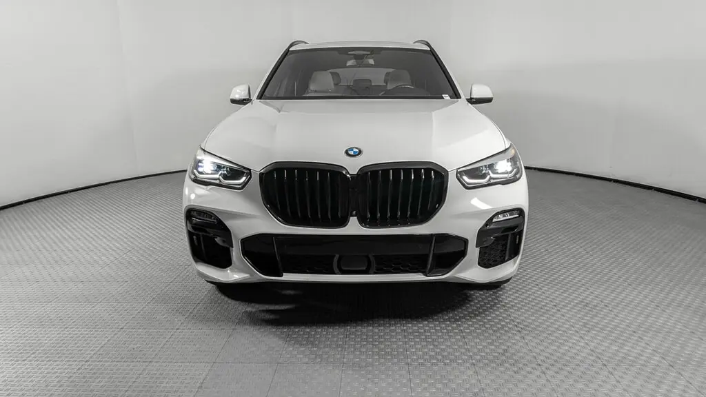 Florida Fine Cars - Used BMW X5 2021 ORLANDO M50I