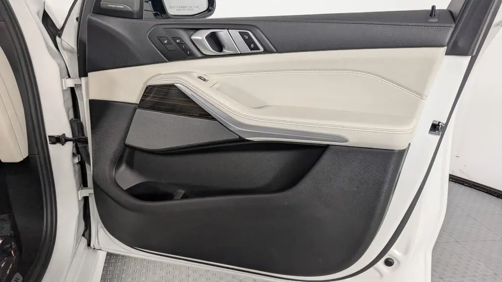Florida Fine Cars - Used BMW X5 2021 ORLANDO M50I