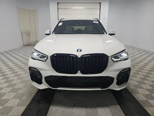 Florida Fine Cars - Used BMW X5 2021 ORLANDO M50I