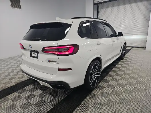 Florida Fine Cars - Used BMW X5 2021 ORLANDO M50I