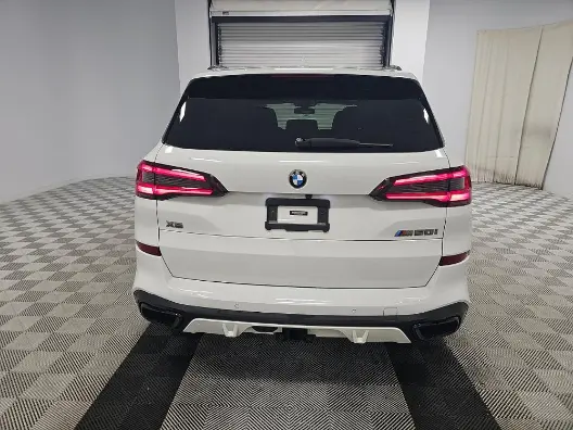 Florida Fine Cars - Used BMW X5 2021 ORLANDO M50I