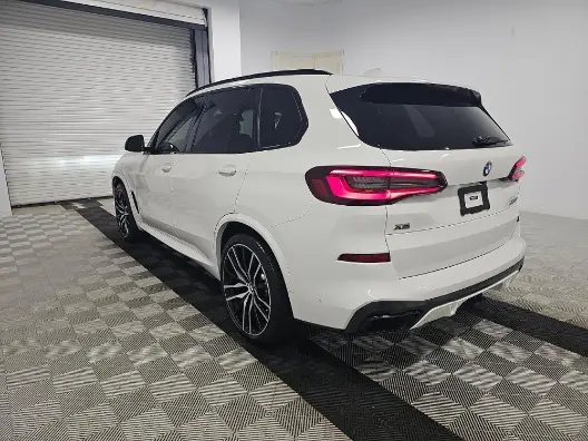 Florida Fine Cars - Used BMW X5 2021 ORLANDO M50I
