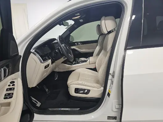 Florida Fine Cars - Used BMW X5 2021 ORLANDO M50I