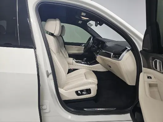 Florida Fine Cars - Used BMW X5 2021 ORLANDO M50I