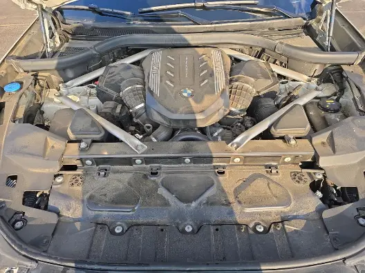 Florida Fine Cars - Used BMW X5 2021 ORLANDO M50I